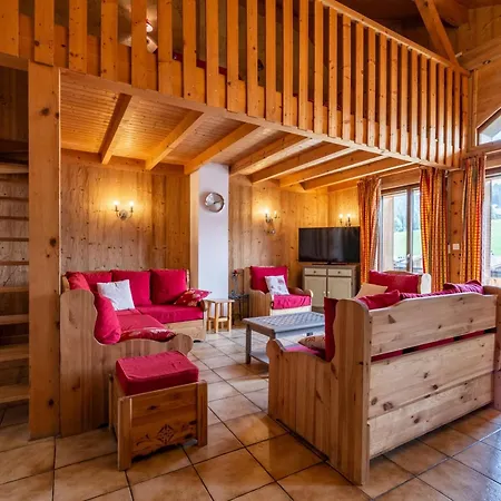 Superbe 8 Pers, Proche Centre, 3 Chambres, Balcon, Casier A Ski, Wi-fi, Animaux Admis - Fr-1-671-31